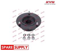 REPAIR KIT, SUSPENSION STRUT SUPPORT MOUNT FOR BMW KYB SM1000 FITS FRONT AXLE