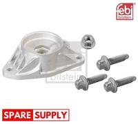 REPAIR KIT, SUSPENSION STRUT SUPPORT MOUNT FOR BMW MINI FEBI BILSTEIN 177301