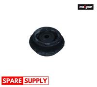 REPAIR KIT, SUSPENSION STRUT SUPPORT MOUNT FOR CITROËN C1 MAXGEAR 72-4617