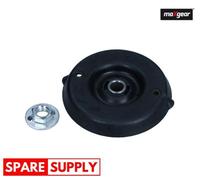 REPAIR KIT, SUSPENSION STRUT SUPPORT MOUNT FOR CITROËN C4 DS4 MAXGEAR 72-4600