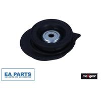 Repair Kit, suspension strut support mount for FIAT 500 PANDA MAXGEAR 72-4536