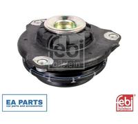 Repair Kit, suspension strut support mount for FIAT 500X FEBI BILSTEIN 172268