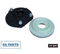 Repair Kit, suspension strut support mount for FIAT DOBLO Bus MAXGEAR 72-4591