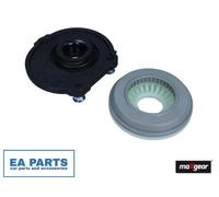 Repair Kit, suspension strut support mount for FIAT DOBLO Bus MAXGEAR 72-4592