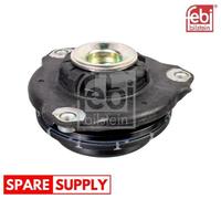 REPAIR KIT, SUSPENSION STRUT SUPPORT MOUNT FOR FIAT JEEP FEBI BILSTEIN 172268