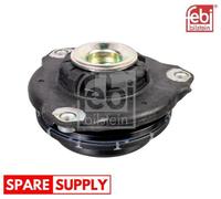REPAIR KIT, SUSPENSION STRUT SUPPORT MOUNT FOR FIAT JEEP FEBI BILSTEIN 172268