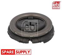REPAIR KIT, SUSPENSION STRUT SUPPORT MOUNT FOR FIAT LANCIA FEBI BILSTEIN 192950