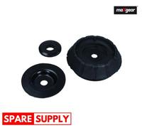 REPAIR KIT, SUSPENSION STRUT SUPPORT MOUNT FOR FIAT SUZUKI MAXGEAR 72-4596