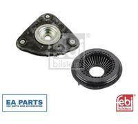Repair Kit, suspension strut support mount for FORD C-MAX FEBI BILSTEIN 172370