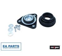 Repair Kit, suspension strut support mount for FORD C-MAX FOCUS MAXGEAR 72-4603