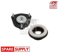REPAIR KIT, SUSPENSION STRUT SUPPORT MOUNT FOR FORD FEBI BILSTEIN 174274