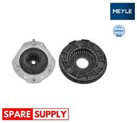 REPAIR KIT, SUSPENSION STRUT SUPPORT MOUNT FOR FORD MEYLE 714 412 2010