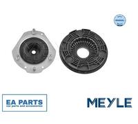 Repair Kit, suspension strut support mount for FORD PUMA MEYLE 714 412 2010