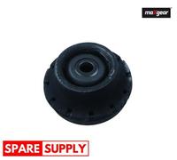 REPAIR KIT, SUSPENSION STRUT SUPPORT MOUNT FOR FORD SEAT VW MAXGEAR 72-4652