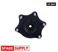 REPAIR KIT, SUSPENSION STRUT SUPPORT MOUNT FOR HONDA MAXGEAR 72-4544