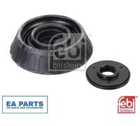 Repair Kit, suspension strut support mount for HYUNDAI EON FEBI BILSTEIN 177049