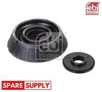 REPAIR KIT, SUSPENSION STRUT SUPPORT MOUNT FOR HYUNDAI KIA FEBI BILSTEIN 177049