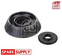 REPAIR KIT, SUSPENSION STRUT SUPPORT MOUNT FOR HYUNDAI KIA FEBI BILSTEIN 177049