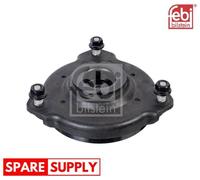 REPAIR KIT, SUSPENSION STRUT SUPPORT MOUNT FOR HYUNDAI KIA FEBI BILSTEIN 177066