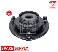 REPAIR KIT, SUSPENSION STRUT SUPPORT MOUNT FOR HYUNDAI KIA FEBI BILSTEIN 177209