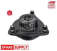 REPAIR KIT, SUSPENSION STRUT SUPPORT MOUNT FOR HYUNDAI KIA FEBI BILSTEIN 177213