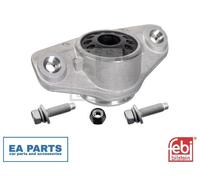 Repair Kit, suspension strut support mount for HYUNDAI KIA FEBI BILSTEIN 179859
