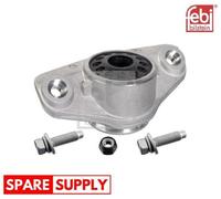 REPAIR KIT, SUSPENSION STRUT SUPPORT MOUNT FOR HYUNDAI KIA FEBI BILSTEIN 179859