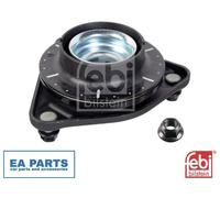 Repair Kit, suspension strut support mount for KIA CEED FEBI BILSTEIN 179829