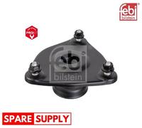 REPAIR KIT, SUSPENSION STRUT SUPPORT MOUNT FOR KIA HYUNDAI FEBI BILSTEIN 177211