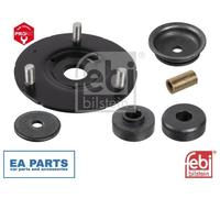 Repair Kit, suspension strut support mount for KIA SORENTO FEBI BILSTEIN 109517