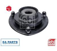 Repair Kit, suspension strut support mount for KIA SORENTO FEBI BILSTEIN 177209