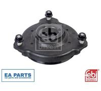 Repair Kit, suspension strut support mount for KIA SOUL FEBI BILSTEIN 177066