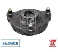 Repair Kit, suspension strut support mount for KIA SPORTAGE FEBI BILSTEIN 177182