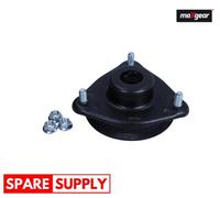 REPAIR KIT, SUSPENSION STRUT SUPPORT MOUNT FOR KIA SPORTAGE MAXGEAR 72-3609