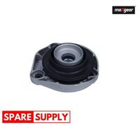 REPAIR KIT, SUSPENSION STRUT SUPPORT MOUNT FOR MERCEDES-BENZ MAXGEAR 72-4567