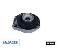 Repair Kit, suspension strut support mount for MERCEDES-BENZ MAXGEAR 72-4567