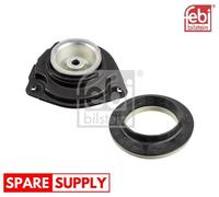 REPAIR KIT, SUSPENSION STRUT SUPPORT MOUNT FOR NISSAN FEBI BILSTEIN 109696