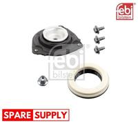 REPAIR KIT, SUSPENSION STRUT SUPPORT MOUNT FOR NISSAN FEBI BILSTEIN 179630
