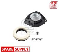 REPAIR KIT, SUSPENSION STRUT SUPPORT MOUNT FOR NISSAN FEBI BILSTEIN 179830