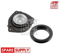 REPAIR KIT, SUSPENSION STRUT SUPPORT MOUNT FOR NISSAN FEBI BILSTEIN 188797