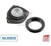 Repair Kit, suspension strut support mount for NISSAN JUKE FEBI BILSTEIN 188797