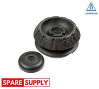 REPAIR KIT, SUSPENSION STRUT SUPPORT MOUNT FOR NISSAN LEMFÖRDER 42759 01