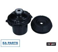 Repair Kit, suspension strut support mount for OPEL ASTRA G MAXGEAR 72-4612