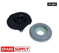 REPAIR KIT, SUSPENSION STRUT SUPPORT MOUNT FOR OPEL COMBO MAXGEAR 72-4592