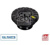 Repair Kit, suspension strut support mount for OPEL KARL FEBI BILSTEIN 180499