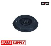 REPAIR KIT, SUSPENSION STRUT SUPPORT MOUNT FOR PEUGEOT 308 CC MAXGEAR 72-4553