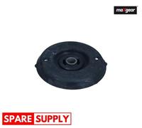 REPAIR KIT, SUSPENSION STRUT SUPPORT MOUNT FOR PEUGEOT 308 MAXGEAR 72-4553