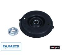 Repair Kit, suspension strut support mount for PEUGEOT 308 MAXGEAR 72-4600