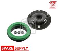 REPAIR KIT, SUSPENSION STRUT SUPPORT MOUNT FOR PEUGEOT 508 FEBI BILSTEIN 182138