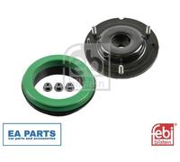 Repair Kit, suspension strut support mount for PEUGEOT 508 FEBI BILSTEIN 182139